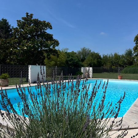 Alpilles Camargue Mas Falabrego Raphèle Extérieur photo