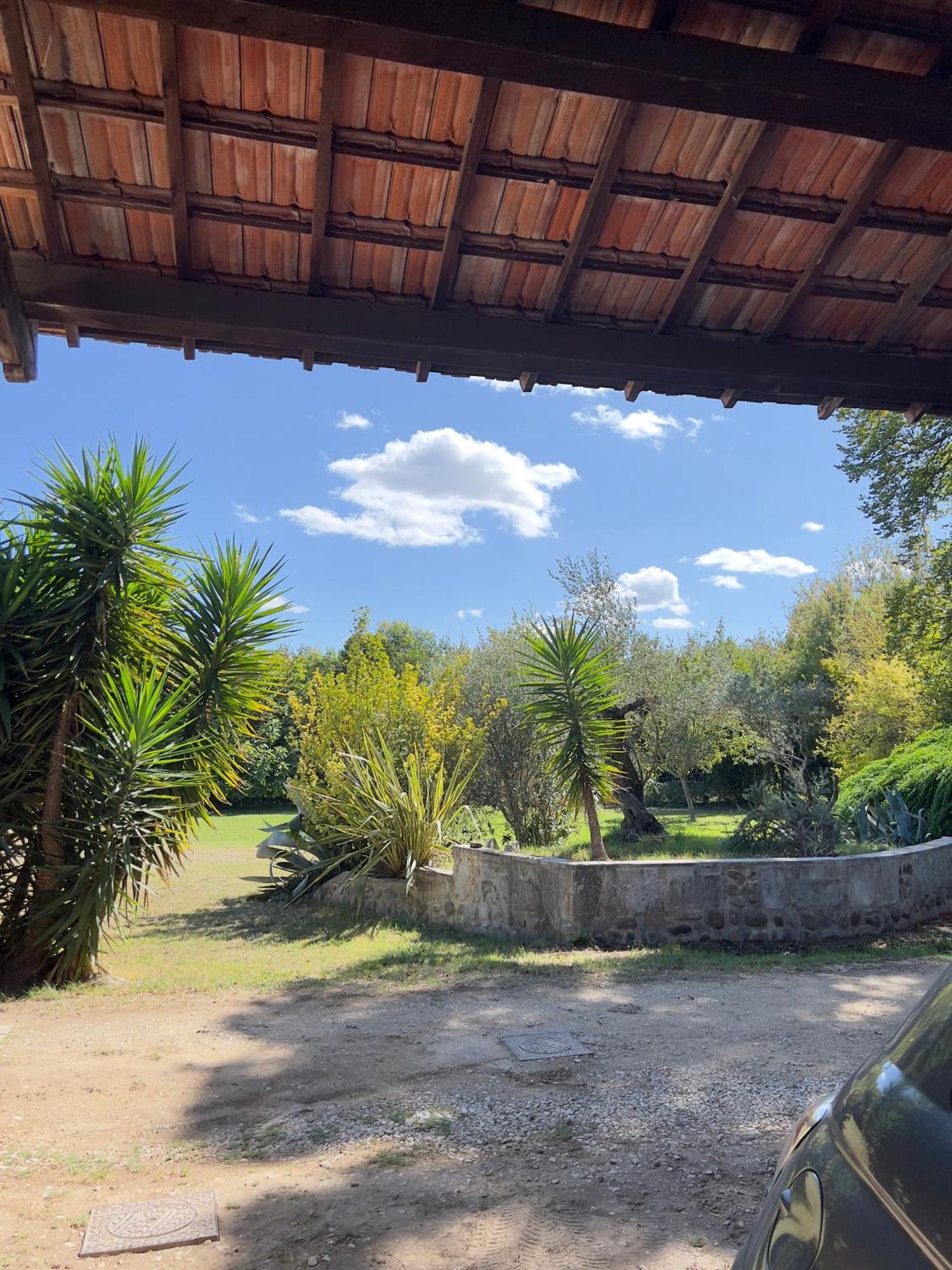 Alpilles Camargue Mas Falabrego Raphèle Extérieur photo
